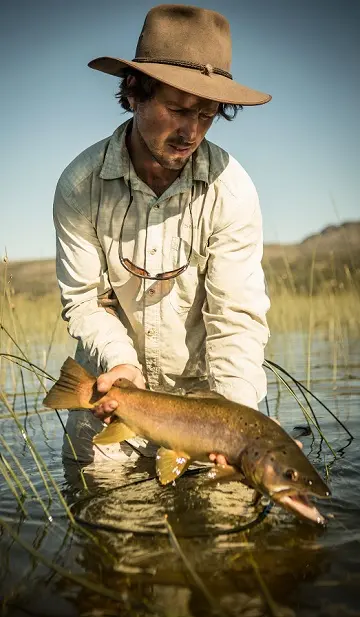Dylan Brzeczek